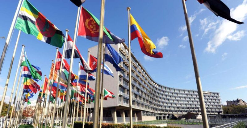 Paris: UNESCO Headquarters Tour - Architectural Highlights of UNESCO House