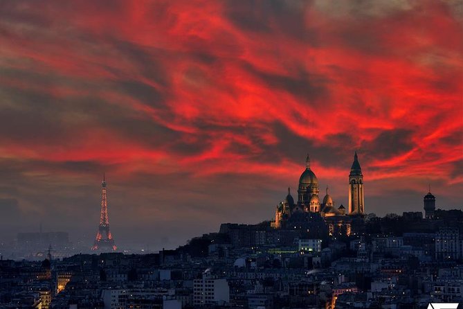 Paris until the heart of the night - The Guide: Local Expertise and Warmth