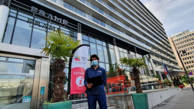 Paris: Vallée Village Outlet Shopping Day - Unbeatable Outlet Shopping Experience Near Paris at Vallée Village