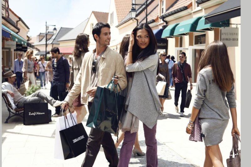 Paris: Vallée Village Outlet Shopping Day - Who Will Enjoy This Tour Most?