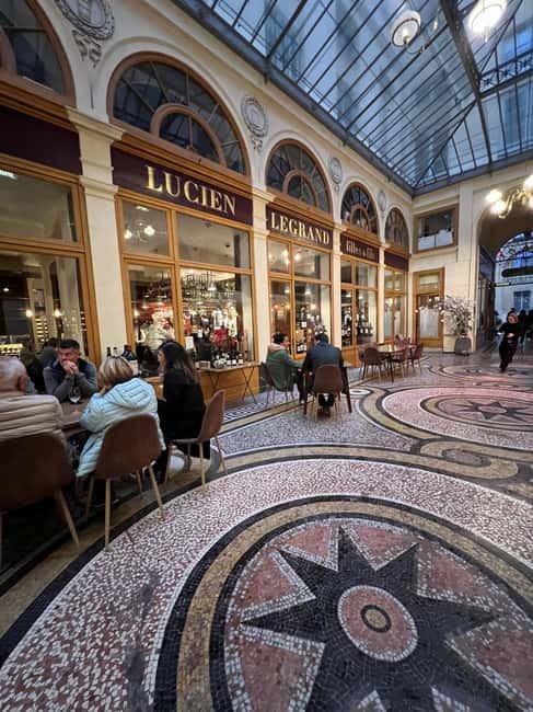 Paris & Versailles Chic City Tour onboard our Range Rover - Exploring Highlights of Paris in a Luxury Vehicle