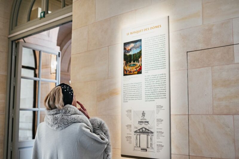 Paris: Versailles Palace and Gardens Full Access Ticket - Value for Money and Practical Tips