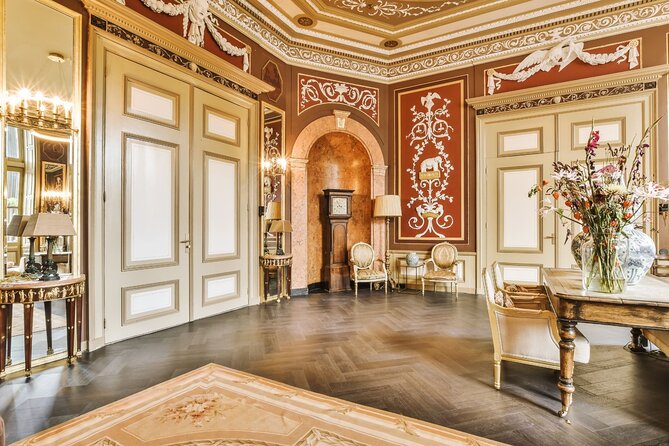 Paris: Versailles Palace with Gardens and Estate Entrance Ticket - Exploring the Palace of Versailles: A UNESCO World Heritage Site