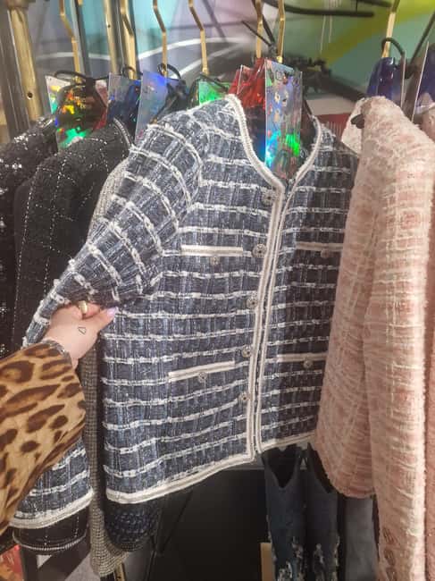 Paris: Vintage & Luxury Second-Hand Shopping Tour - Why Choose This Tour: Value and Experience