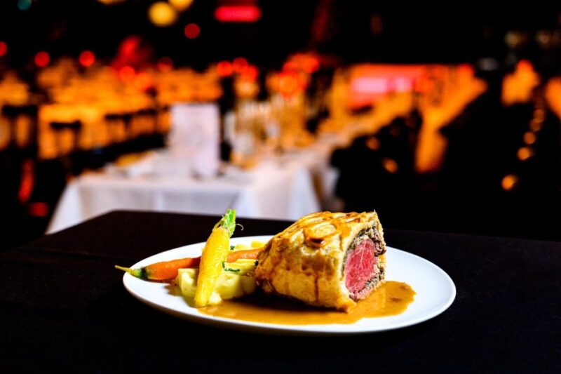 Paris: VIP Dinner and Cabaret Show at Paradis Latin - Final Thoughts on the Paris VIP Dinner and Cabaret Experience