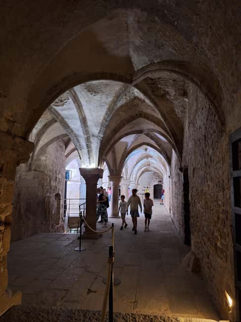 Paris VIP: Le Mont Saint Michel Chauffeur Driven Tour 14hrs - The Return Journey: Comfort and Reflection