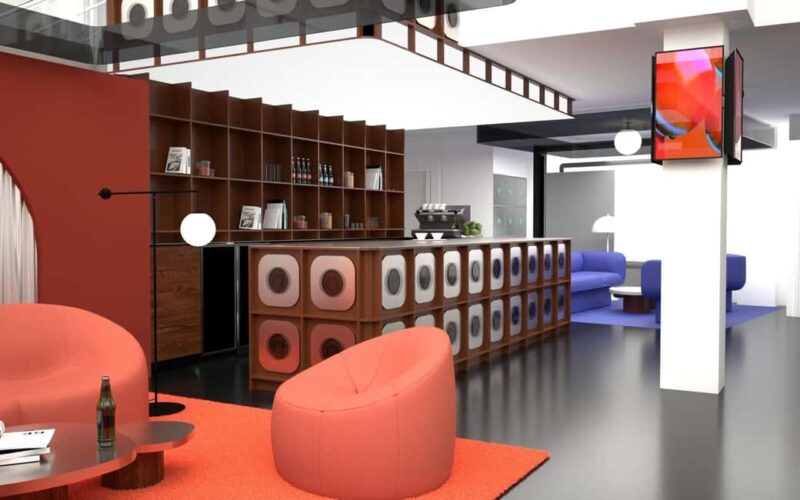 Paris - VR Game Session - The Gate VR - Discover the Exciting World of Virtual Reality at The Gate VR in Paris