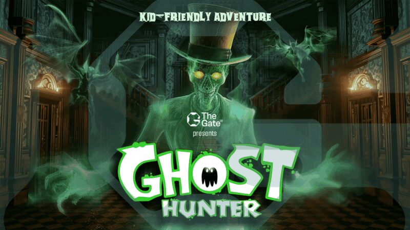 Paris - VR Game Session - The Gate VR - Possible Limitations and Considerations