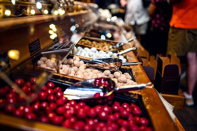 Paris Walking Food Tour with Secret Food Tours - Practical Tips and Considerations