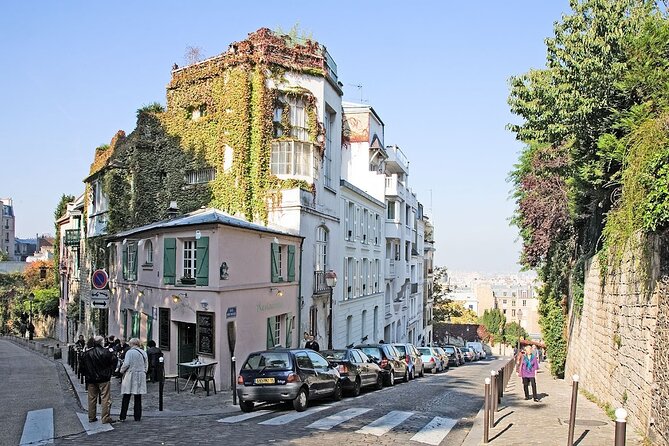 Paris Walking Food Tour with Secret Food Tours - High Praise and Notable Criticisms