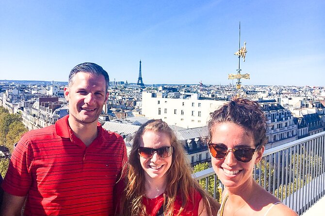 Paris Walking Tour with a Local Guide: Private & 100% Personalized - The Spectacle of Moulin Rouge and the Latin Quarter