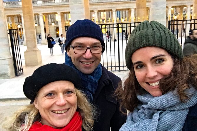 Paris Walking Tour with a Local Guide: Private & 100% Personalized - Notre-Dame and Its Surroundings
