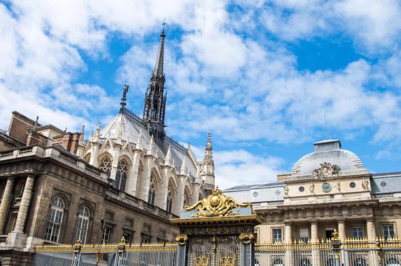 Paris: Walking Tour with Notre Dame or Ste-Chapelle Access - Who Should Book This Tour