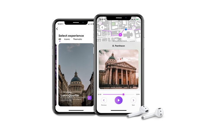 Paris Walking Tours: Discover Paris' Iconic Sites and Secret Spots - Discovering the Charm of Montmartre