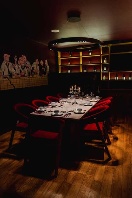 Paris: Wine and charcuterie tasting by Club Cochon - Discover the Unique Pairing of Wine and Charcuterie in Paris