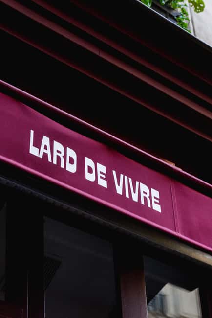 Paris: Wine and charcuterie tasting by Club Cochon - Practical Details: Meeting Point and Booking Flexibility