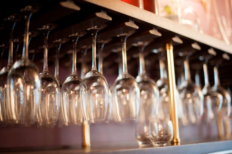 Paris: Wine and Cheese Lunch - The Atmosphere: Fun, Informative, and Friendly