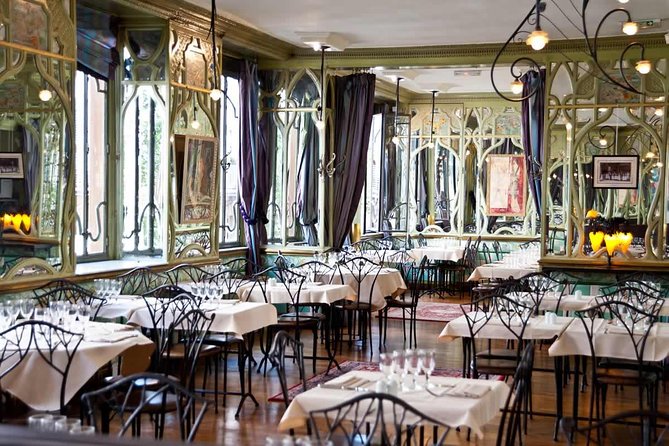 Paris Wine and Cheese Pairing Private Masterclass in a Bistrot - The Selection of Four French Wines for Tasting