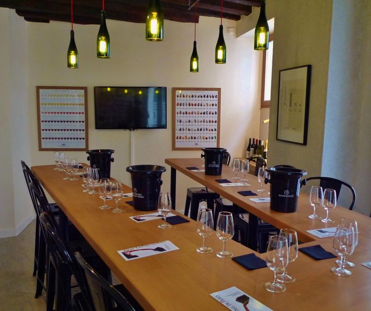 Paris: Wine and Cheese Pairing - Pairing French Wines with Local Farmer’s Cheeses