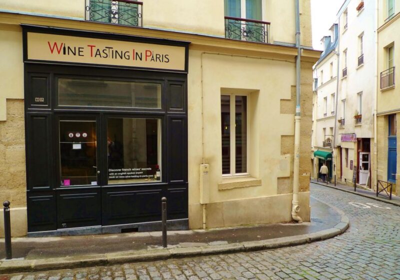 Paris: Wine and Cheese Pairing - What Makes This Tasting Special in Paris