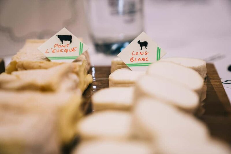 Paris: Wine and Cheese Pairing - Why This Tour Stands Out Among Similar Experiences