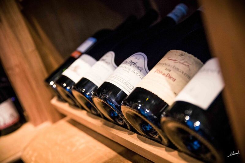 Paris: Wine and Cheese Tasting - The Passionate Guides and Their Expertise