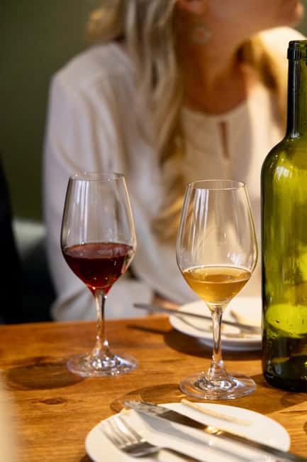 Paris: Wine and Cheese Tasting - The Tasting Lineup: Six Natural French Wines