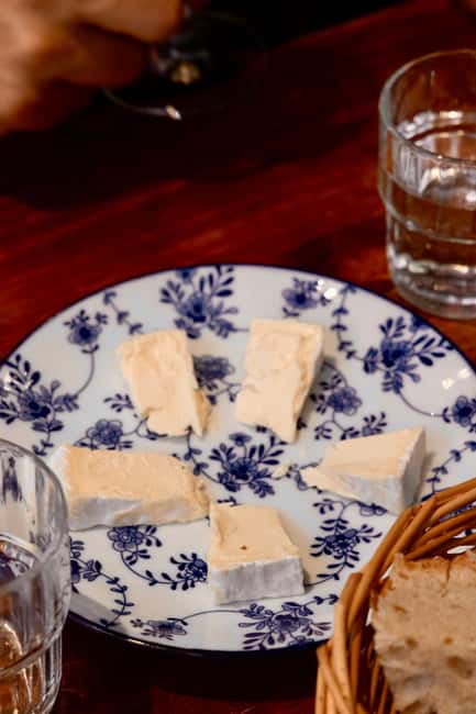 Paris: Wine and Cheese Tasting - Practical Details: Meeting Point, Accessibility, and Booking