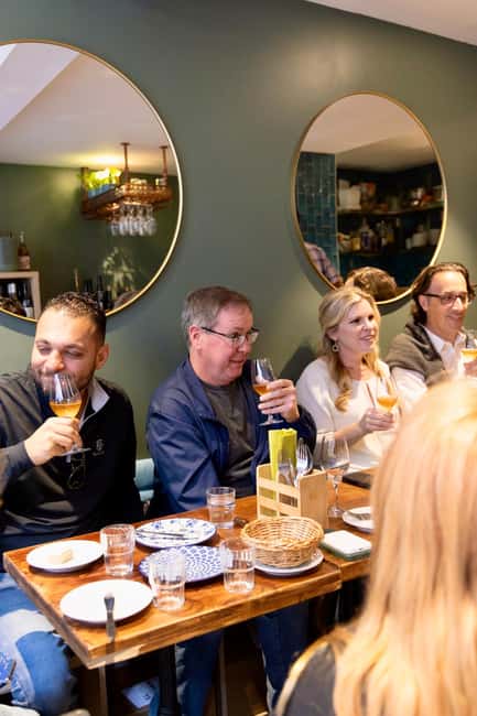 Paris: Wine and Cheese Tasting - Why Choose This Paris Wine and Cheese Tour?