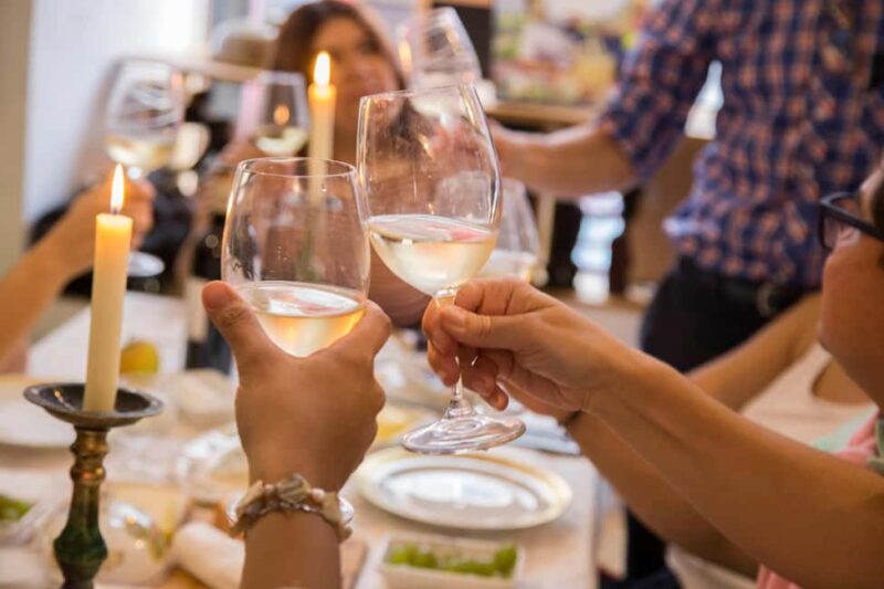 Paris: Wine and Cheese Tasting with a Chef Sommelier - Discovering French Food Pairing Secrets