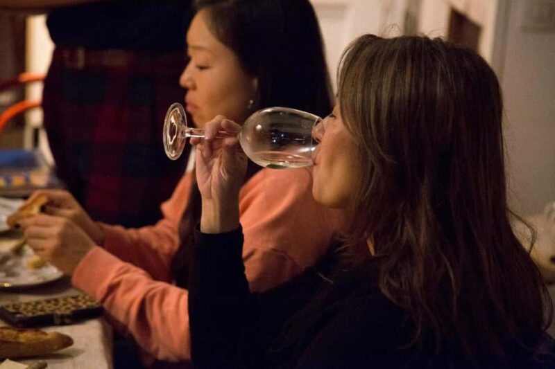 Paris: Wine and Cheese Tasting with a Chef Sommelier - The Expert Guide: Chef Alex’s Role and Style