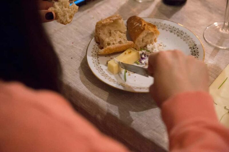 Paris: Wine and Cheese Tasting with a Chef Sommelier - Paris: Wine and Cheese Tasting with a Chef Sommelier – Is It Worth It?