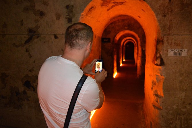 Paris Wine Day Tours exclusive Champagne tour incl. 3 visits - Visiting a Family-Run Champagne House in Hautvillers