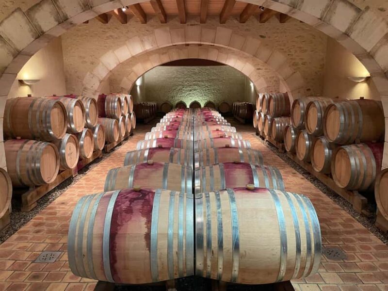 Paris Wine Day Tours - Sancerre wine tour from Paris - Return Journey to Paris