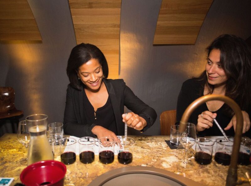 Paris: Wine Making Workshop in English - Comparing This Tour to Similar Wine Experiences in Paris