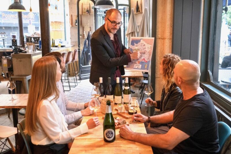 Paris Wine Tasting Experience in Montmartre - Who Will Appreciate This Wine Tasting Experience
