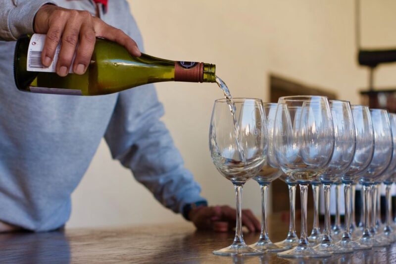 Paris Wine Tasting Experience in Montmartre - Comparing This Experience to Other Paris Tours