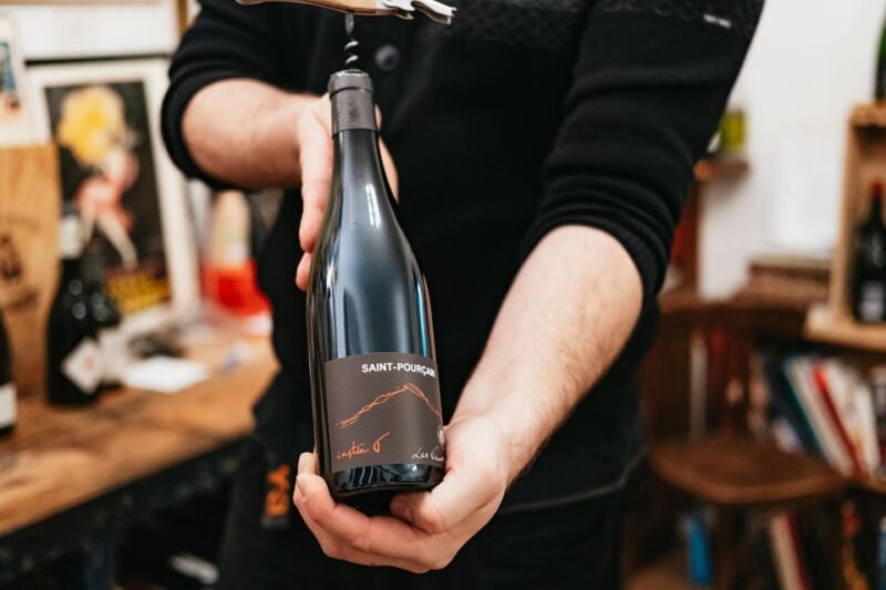 Paris: Wine Tasting Experience with 6 Wines and Cheese Board - The Pacing and Duration of the Tasting Session