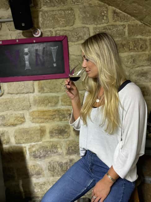 Paris - Wine tasting, foie gras, charcuterie, cheese and final quiz - Explore a Flavorful Evening of French Wines and Gourmet Foods in Paris