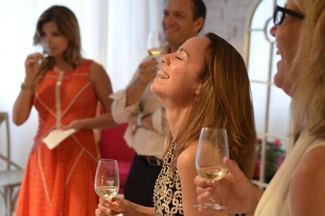 Paris Wine with Cheese Pairing & Tasting Small Group Class - Sampling French Wines from Multiple Regions