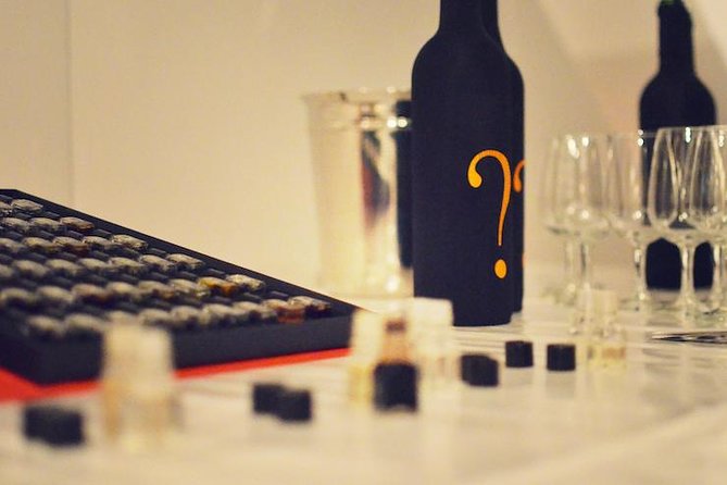 Paris Wine with Cheese Pairing & Tasting Small Group Class - Flexibility and Cancellation Policy