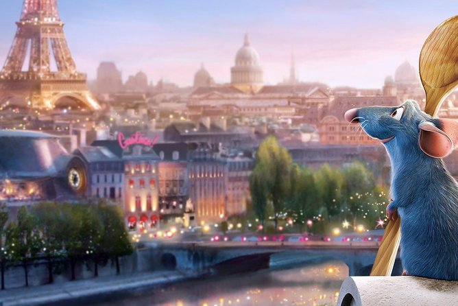 Paris with Kids Custom and Private Half-Day Tour - Logistics and Practical Details