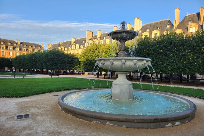 Paris Without People - Sunrise Bike Tour & Breakfast - Who Will Appreciate This Tour Most?