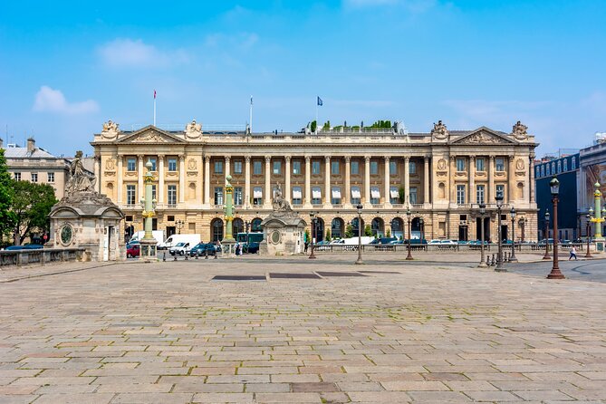 Paris WWII: Occupation & Liberation Exploration Game and Tour - Practical Details About the Tour Logistics