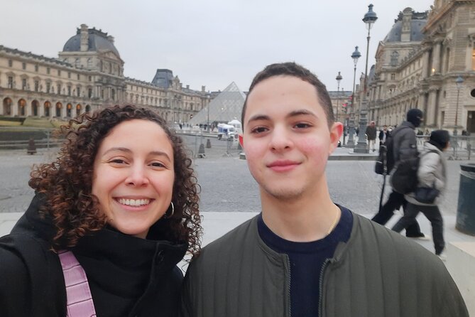 Paris WWII: Occupation & Liberation Exploration Game and Tour - Cost and What’s Included