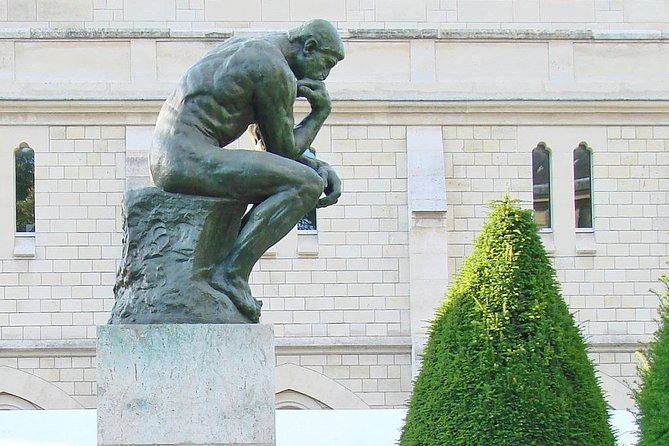 Paris Your First Day in the City Custom Private Tour - Custom Tour Designed Around Your Interests