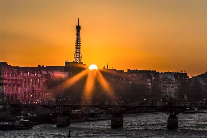 Paris Your First Day in the City Custom Private Tour - Arc de Triomphe and the Champs-Élysées