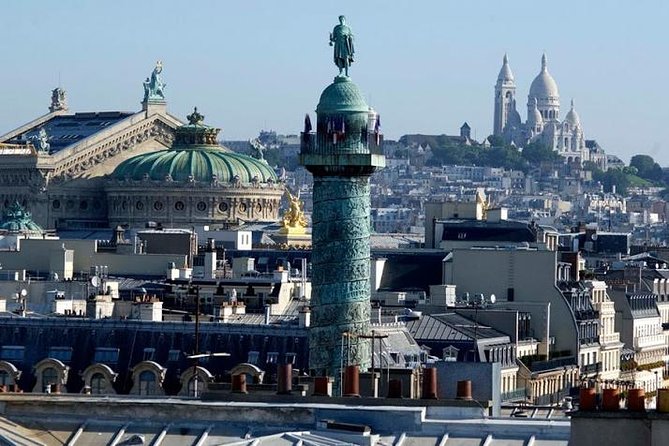 Paris Your Perfect 2-Day Stay Custom Private Tour - Key Points