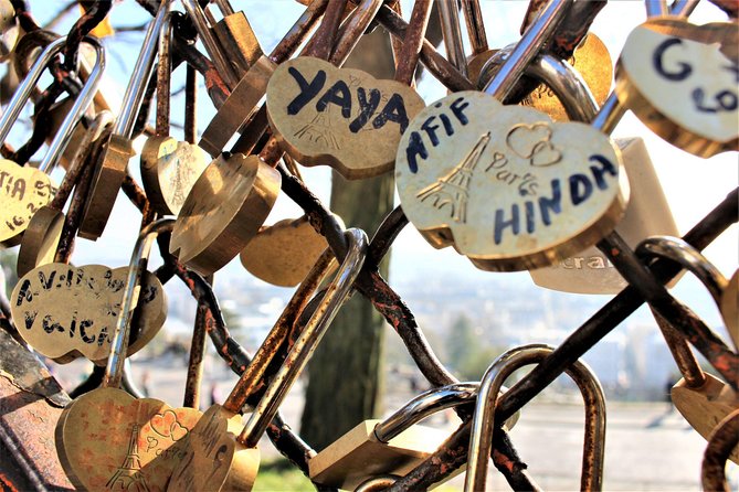 Paris Your Perfect 2-Day Stay Custom Private Tour - Cost and What’s Included