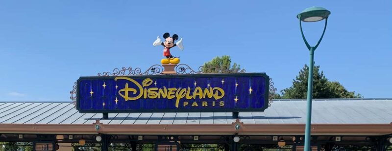 Parisian Enchantment: Seine River & Walt Disney Studios Tour - Key Points